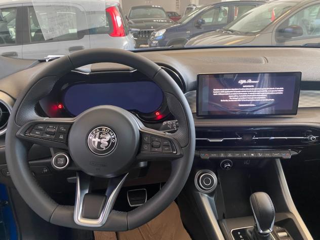 Alfa Romeo Tonale 1.3 280CV PHEV AT6 Plug-in Speciale - Foto 8