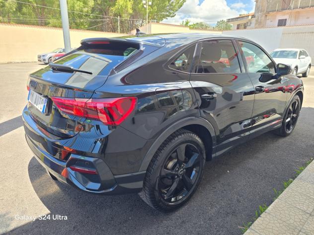 Audi Q3 35 TDI S tronic line edition - Foto 2