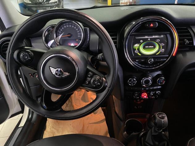 Mini 1.5 Cooper D Business XL - Foto 8