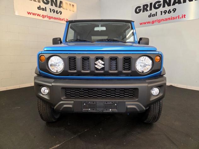 Suzuki Jimny Jimny 1.5 GLX 4WD AllGrip auto 4 POSTI - Foto 2