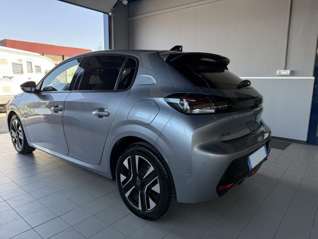 Peugeot 208 Allure PureTech 100 S/S - Foto 3