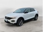 Volkswagen T-Roc 1ª serie 1.6 TDI SCR Advanced BlueMotion Technology