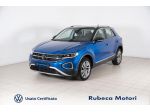 Volkswagen T-Roc 2.0 TDI DSG Style 150CV