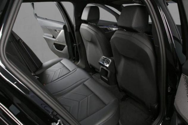 BMW 540 d 48V xDrive Touring Msport Pro rif. 24049671 - Foto 7