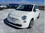 FIAT 500 III 1.2 Pop 69cv my14