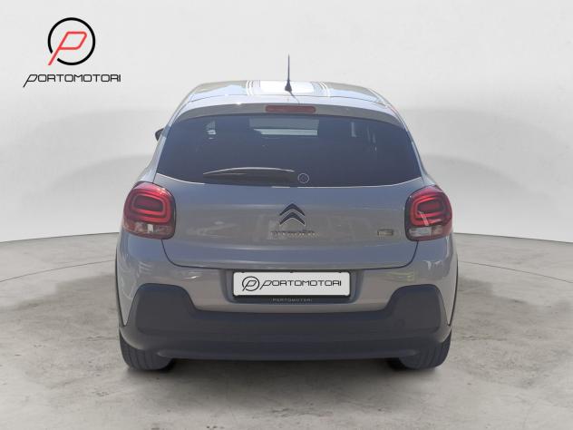 Citroën C3 3ª serie PureTech 83 S&S C-Series - Foto 4