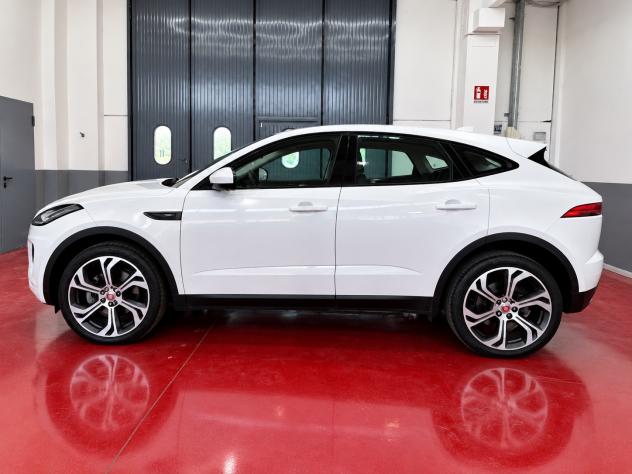 Jaguar E-Pace 2.0D 150 CV AWD R-Dynamic - Foto 2