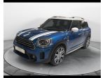 MINI Countryman Mini F60 2020 Mini 2.0 Cooper D Yours all4 auto