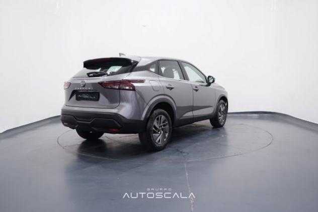 NISSAN Qashqai 1.3 MHEV 158 CV Xtronic Business rif. 24052009 - Foto 6
