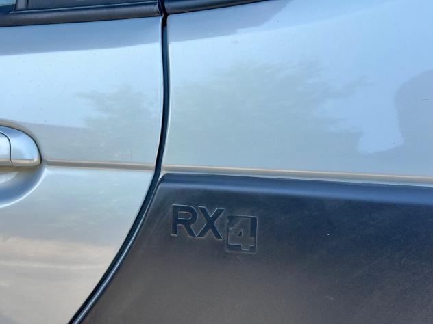 Renault Megane Scic Evol. 1.9 dCi cat RX4 Salomon - Foto 9