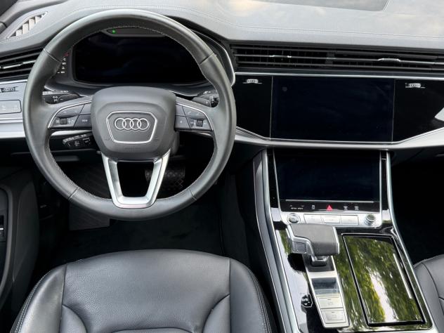 Audi Q8 SUV TDI 70 kW - LEGGERE DESCRIZIONE - Foto 9