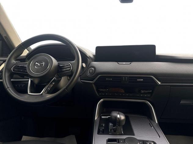 Mazda CX-60 CX-60 - CX-60 3.3L e-Skyactiv D 249 CV M Hybrid AWD Homura - Foto 6