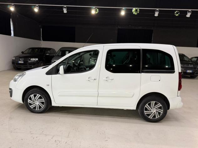 Citroen Berlingo Multispace BlueHDi 100 5 posti Feel Combi N1 - Foto 8