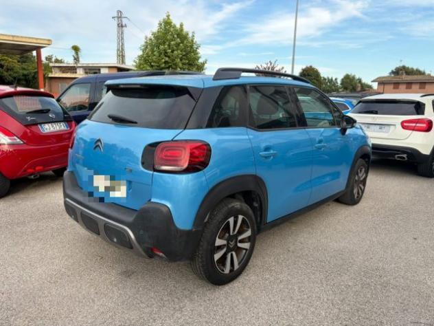 CITROEN C3 Aircross PureTech 110 S&S Feel rif. 24051115 - Foto 4