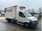 VOLKSWAGEN Crafter 50/35 2.0 BiTDI 177CV  isotermico gruppo frigo. rif. 24055201