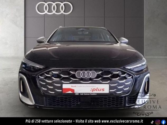 AUDI S5 Avant TFSI mHEV+ S tronic Quattro rif. 22972362