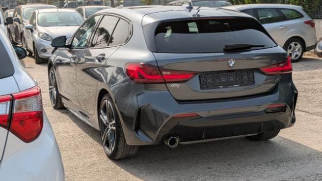BMW 118 118i 1.5cc 136cv rif. 24066758 - Foto 4