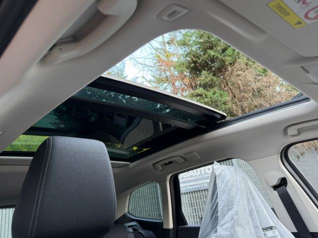 BMW X1 X1 sdrive20i mhev 48V auto "TETTO APRIBILE" - Foto 8
