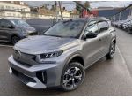 CITROEN C3 AIRCROSS NOLEGGIO NO SCORING