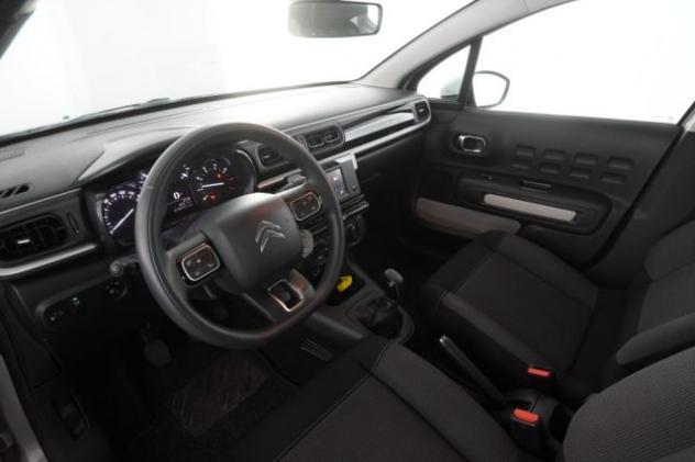 CITROEN C3 C3 PureTech 83 S&S C-Series rif. 23697680 - Foto 9