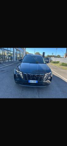 Hyundai Tucson Hybrid X-LINE - Foto 2