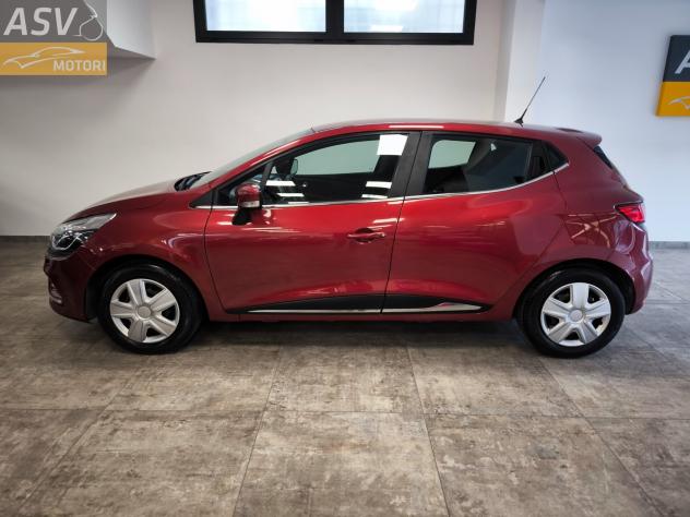 Renault Clio TCe 12V 90 CV GPL Start&Stop 5 porte Energy Zen - Foto 4