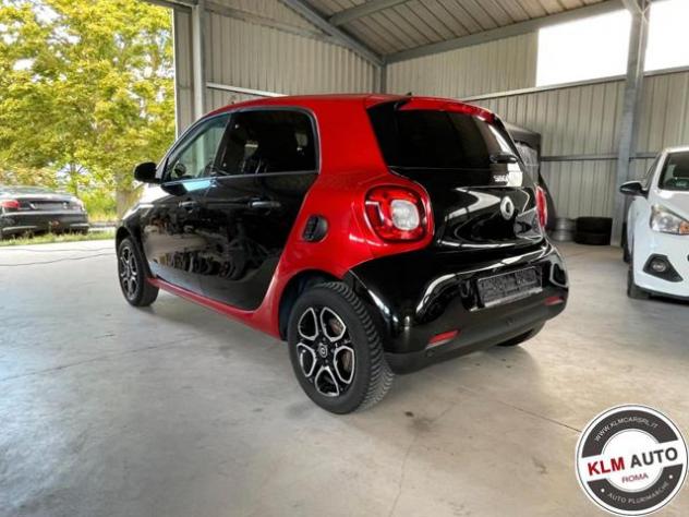 SMART ForFour 90 0.9 Turbo Passion rif. 24123136 - Foto 5