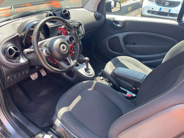 Smart ForTwo 70 1.0 twinamic Passion - Foto 9