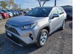 Toyota RAV4 2.5 Hybrid Dynamic