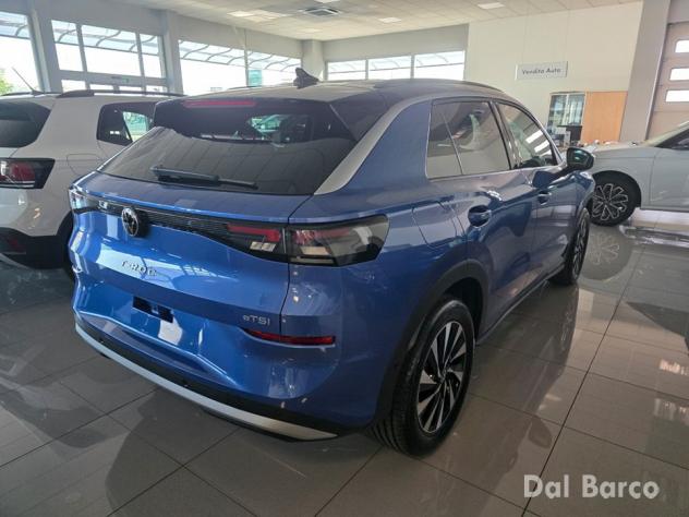 Volkswagen T-Roc 1.5 eTSI 110kW ACT Life DSG - Foto 6