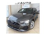 Audi A3 Sportback TDI 110 kW S tronic S line edition