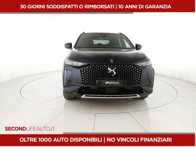 DS DS 7 1.5 bluehdi Rivoli 130cv auto - Foto 8
