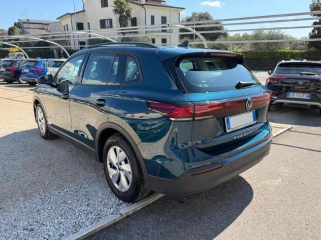 VOLKSWAGEN Tiguan 2.0 TDI 150 CV DSG Life rif. 23989945 - Foto 4