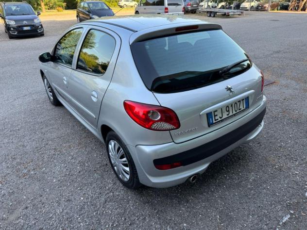 PEUGEOT - 206 - 1.1 60CV 5p. Trendy - Foto 6