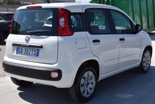 FIAT Panda 1.2 69cv S&S E6d-Temp Pop - Foto 4