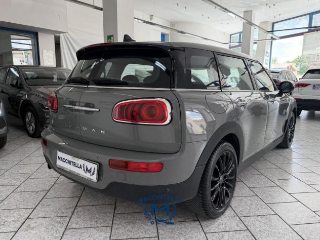 Mini One D Clubman 1.5 Cooper Boost - Foto 4
