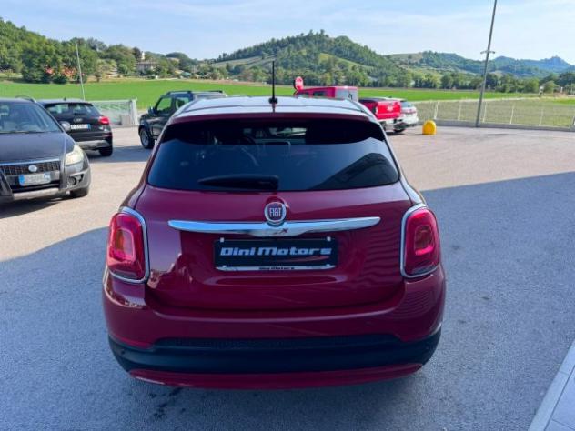 FIAT 500X 1.6 MultiJet 120 CV Business OK NEOPATENTATI rif. 23921420 - Foto 6