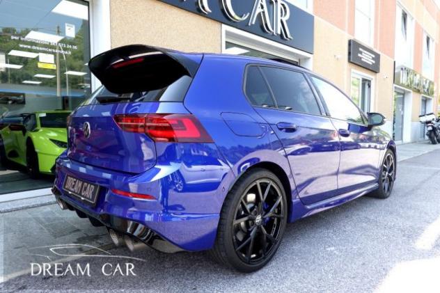 VOLKSWAGEN Golf R 2.0 TSI DSG 4Motion 20 YEARS AKRA-TETTO PANO-PELL rif. 23995534 - Foto 3