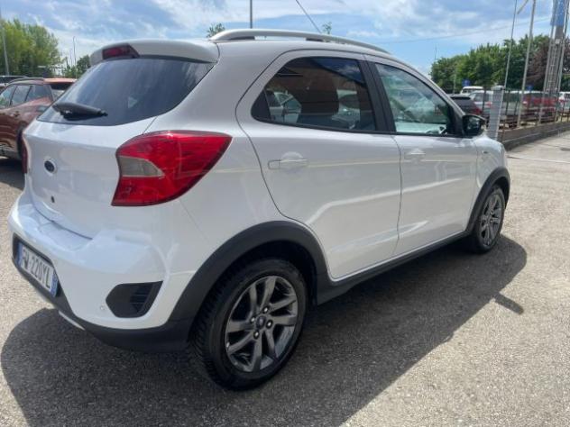 FORD Ka+ 1.2 85 CV Start&Stop Active rif. 23705323 - Foto 6