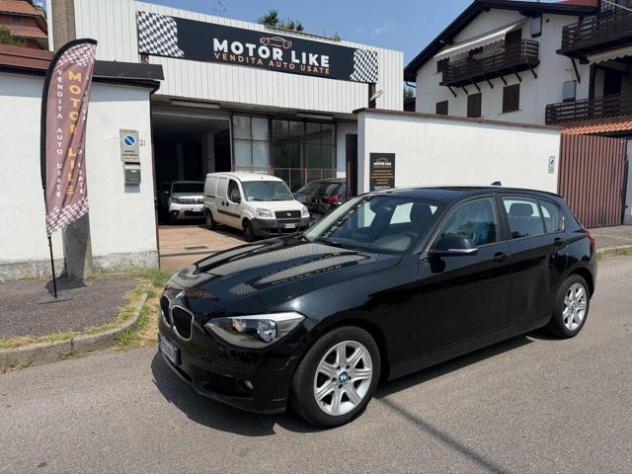 BMW 116 i 5p. rif. 24006933