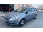 Opel Corsa 1.2 5 porte Enjoy benzina e gas