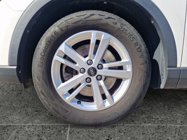 Audi Q3 Q3 40 2.0 tdi Business quattro 200cv s-tronic - Foto 9
