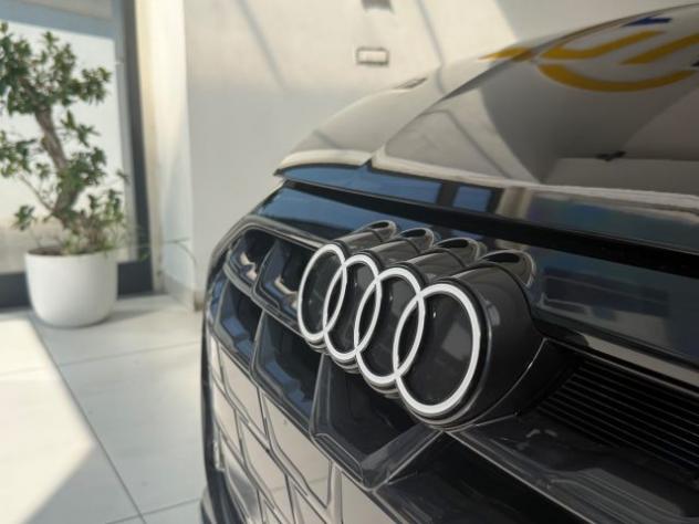 AUDI A3 SPB TDI 110 kW S tronic S line edition da €419,00 rif. 23986555 - Foto 5