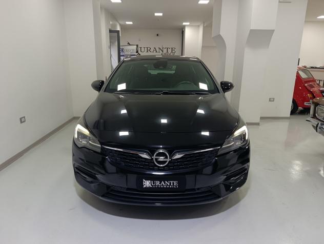 Opel Astra 1.2 Turbo 110 CV S&S 5 porte GS Line