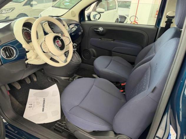 FIAT 500 1.2 EasyPower Club rif. 24037108 - Foto 6