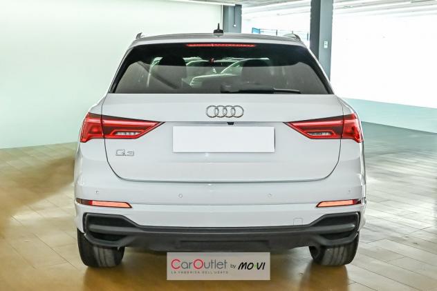Audi Q3 45 TFSI e S tronic S Line Edition - Foto 5
