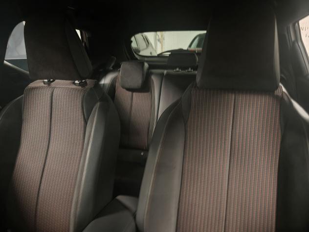 DS DS 3 Crossback PureTech 130 aut. Performance Line - Foto 7
