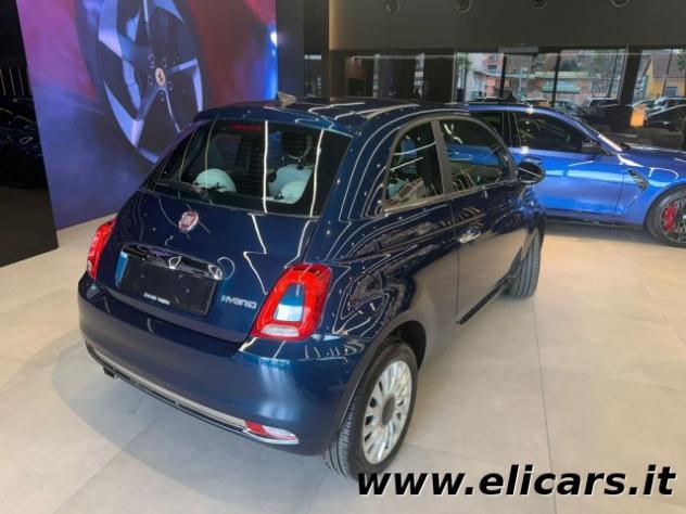 FIAT 500 1.0 Hybrid Dolcevita NO VINCOLO FINANZIAMENTO rif. 24036745 - Foto 2