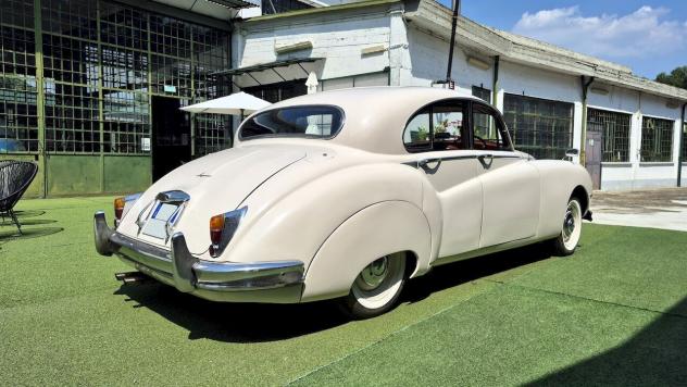 Jaguar Mark IX Saloon MK 9 1960 - SUMMER PRICE - Foto 9