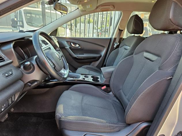 Renault Kadjar 1.5 DCI 85KW BLUE BUSINESS EDC - Foto 8